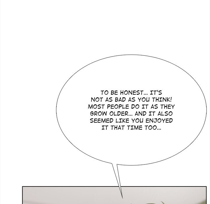 Locked With Her - Chapter 17 [photo 37] - MangaPorn