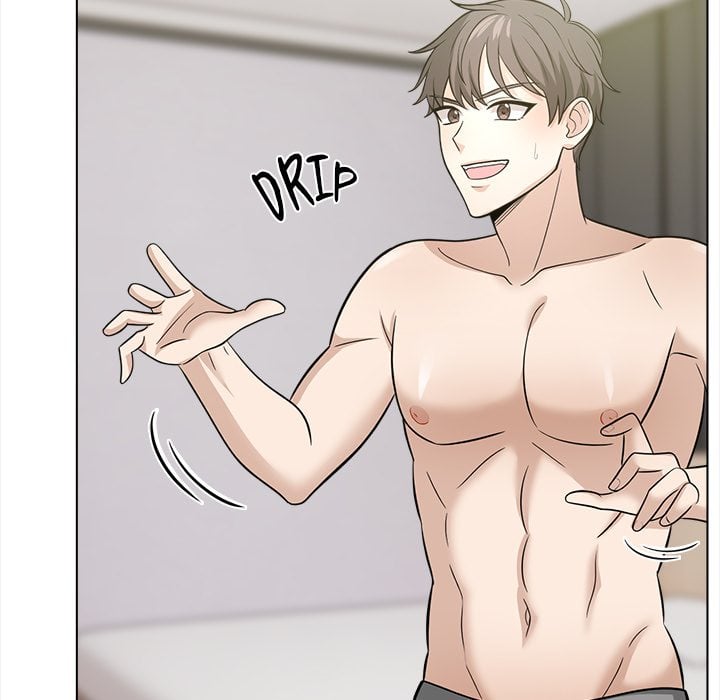 Locked With Her - Chapter 17 [photo 38] - MangaPorn