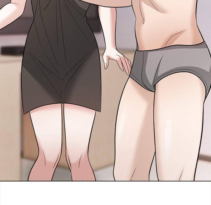 Locked With Her - Chapter 17 [photo 41] - MangaPorn