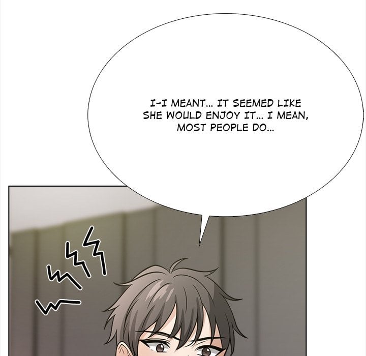 Locked With Her - Chapter 17 [photo 42] - MangaPorn