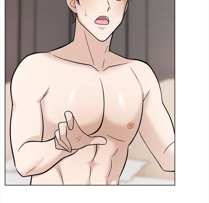 Locked With Her - Chapter 17 [photo 43] - MangaPorn