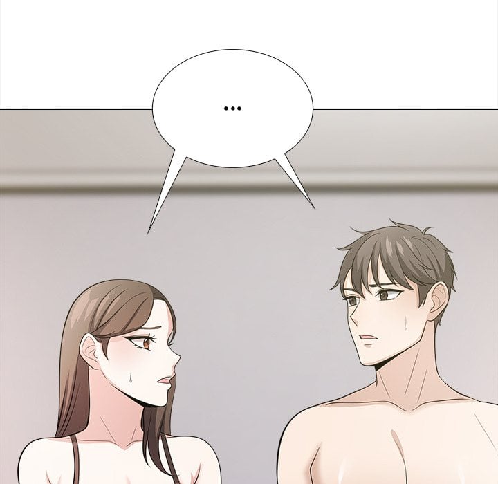 Locked With Her - Chapter 17 [photo 46] - MangaPorn