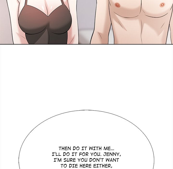 Locked With Her - Chapter 17 [photo 47] - MangaPorn