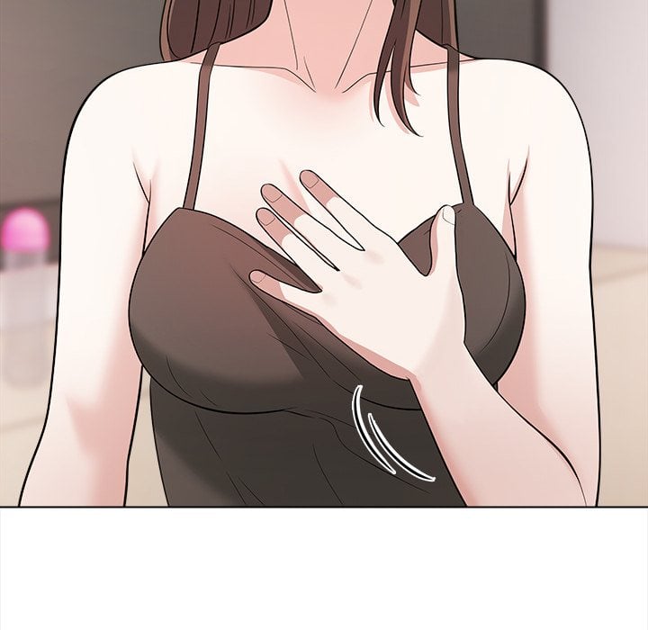 Locked With Her - Chapter 17 [photo 49] - MangaPorn
