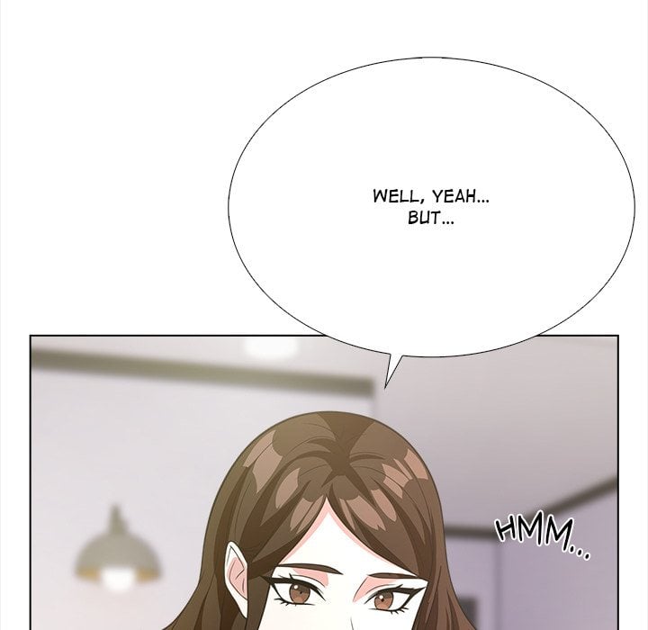 Locked With Her - Chapter 17 [photo 50] - MangaPorn