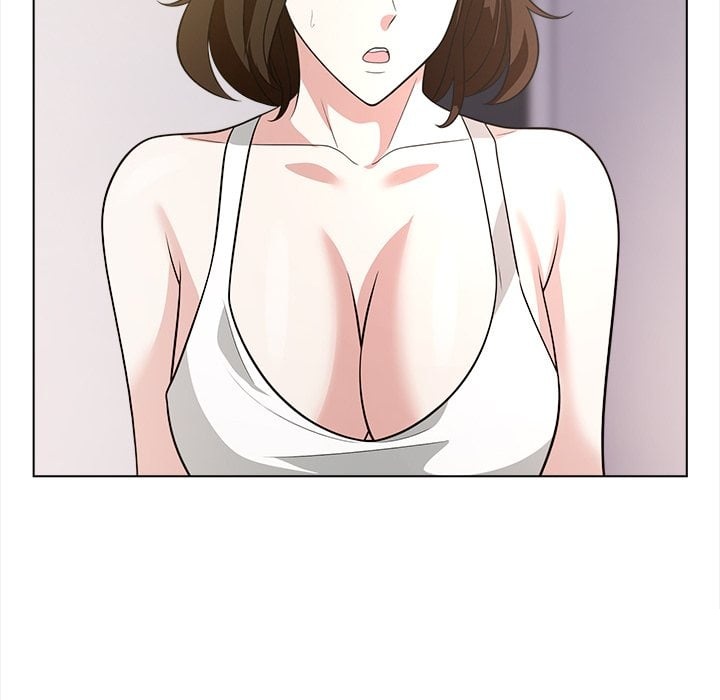 Locked With Her - Chapter 17 [photo 51] - MangaPorn