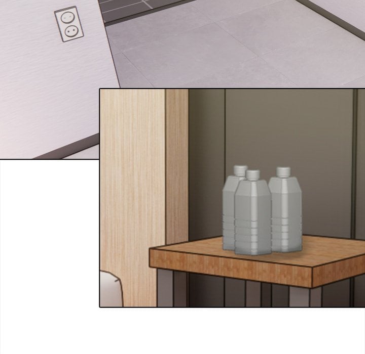 Locked With Her - Chapter 17 [photo 53] - MangaPorn