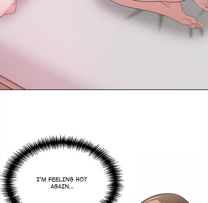 Locked With Her - Chapter 17 [photo 56] - MangaPorn