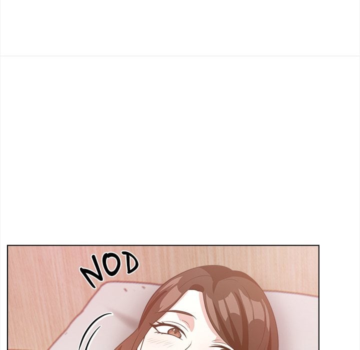 Locked With Her - Chapter 17 [photo 60] - MangaPorn