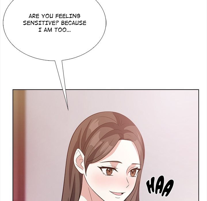 Locked With Her - Chapter 17 [photo 74] - MangaPorn