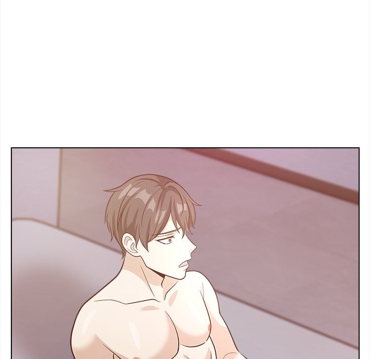 Locked With Her - Chapter 17 [photo 82] - MangaPorn