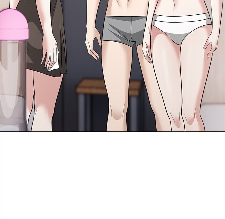 Locked With Her - Chapter 17 [photo 9] - MangaPorn