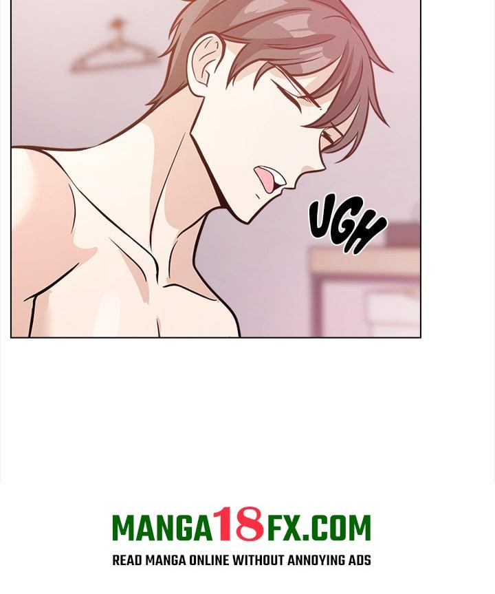 Locked With Her - Chapter 17 [photo 98] - MangaPorn