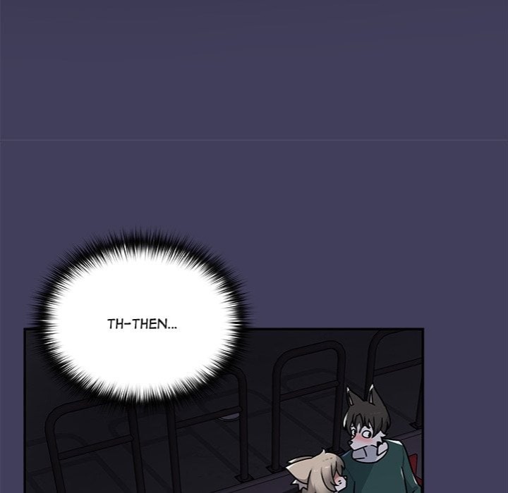 Paws on Campus - Chapter 16 [photo 104] - MangaPorn