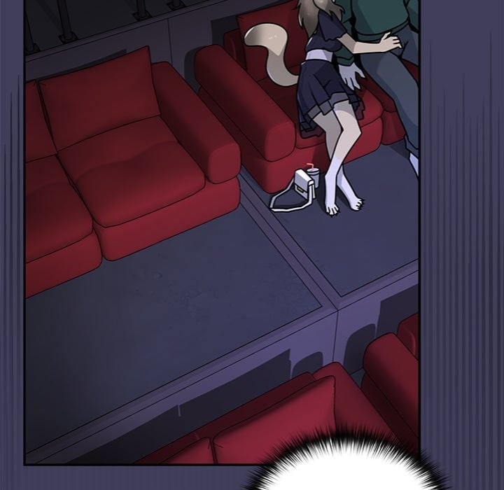 Paws on Campus - Chapter 16 [photo 105] - MangaPorn