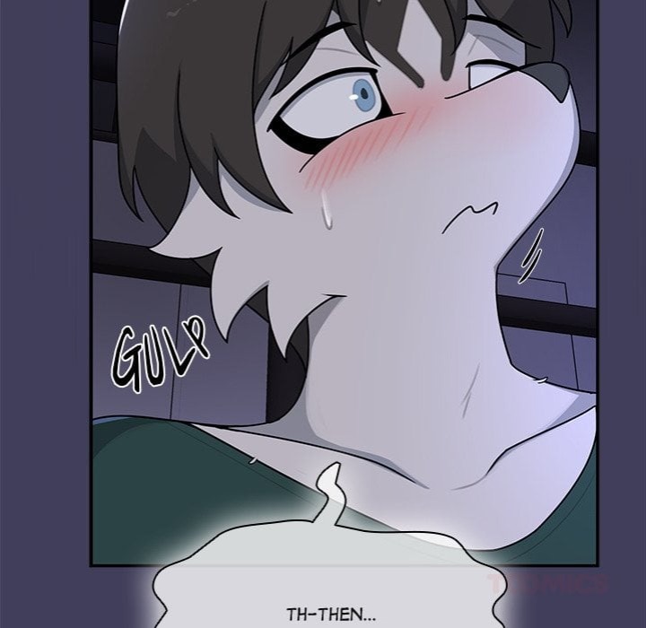 Paws on Campus - Chapter 16 [photo 111] - MangaPorn