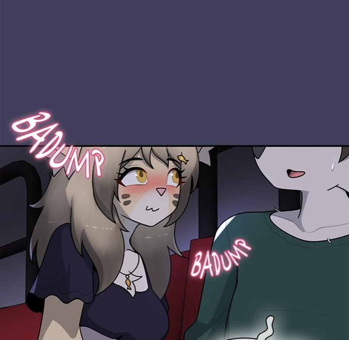 Paws on Campus - Chapter 16 [photo 113] - MangaPorn