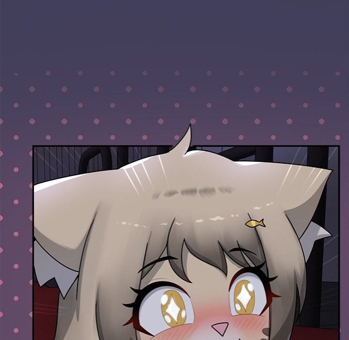 Paws on Campus - Chapter 16 [photo 116] - MangaPorn