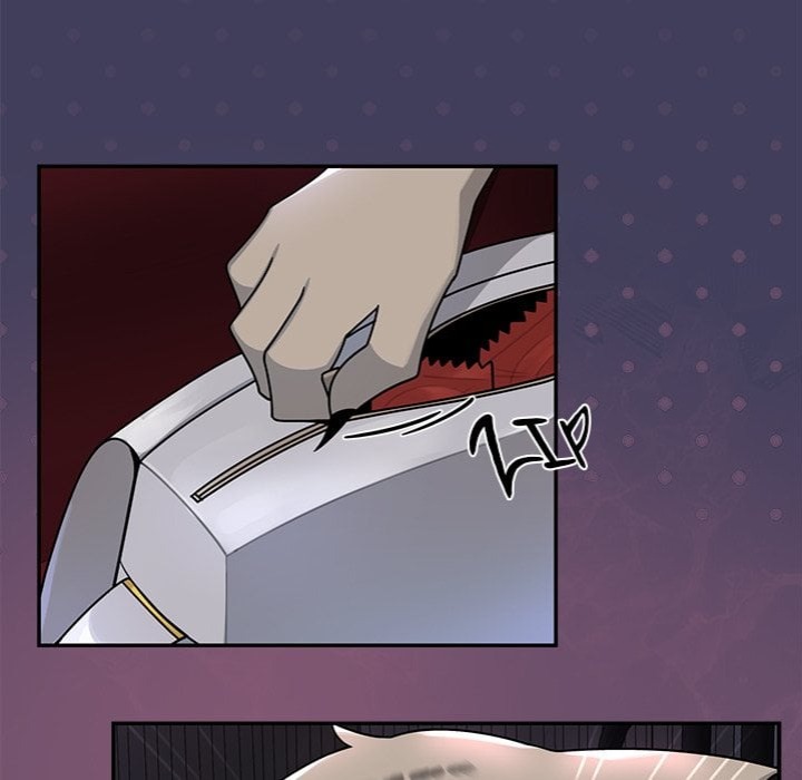 Paws on Campus - Chapter 16 [photo 135] - MangaPorn