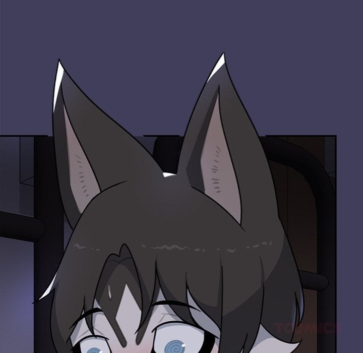 Paws on Campus - Chapter 16 [photo 138] - MangaPorn