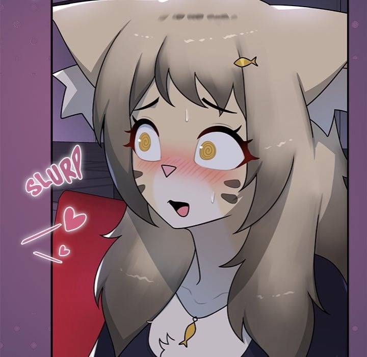 Paws on Campus - Chapter 16 [photo 14] - MangaPorn