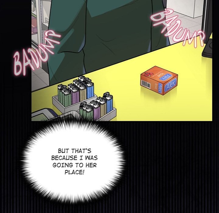 Paws on Campus - Chapter 16 [photo 142] - MangaPorn