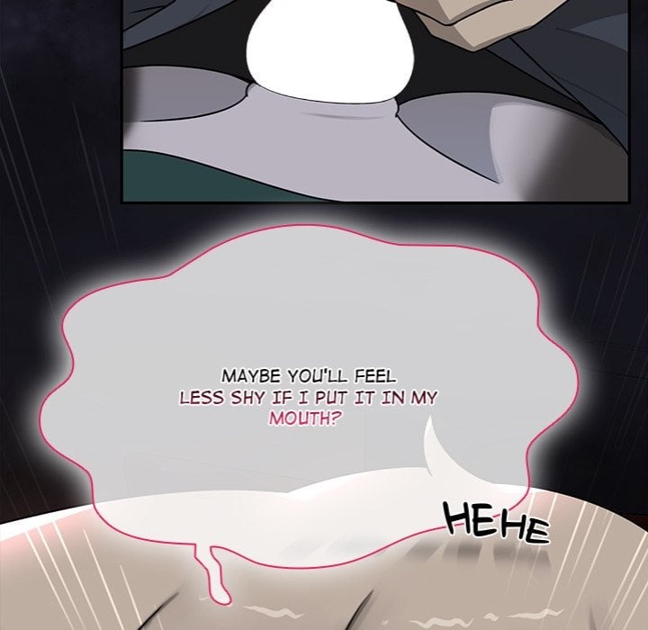 Paws on Campus - Chapter 16 [photo 148] - MangaPorn