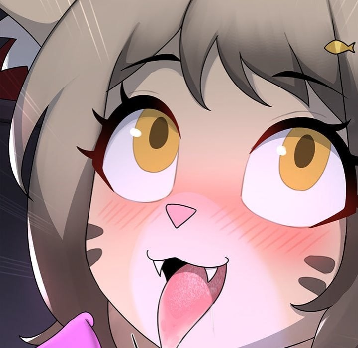 Paws on Campus - Chapter 16 [photo 149] - MangaPorn