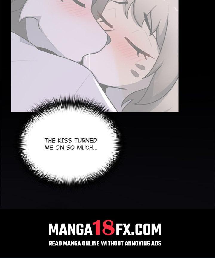 Paws on Campus - Chapter 16 [photo 155] - MangaPorn