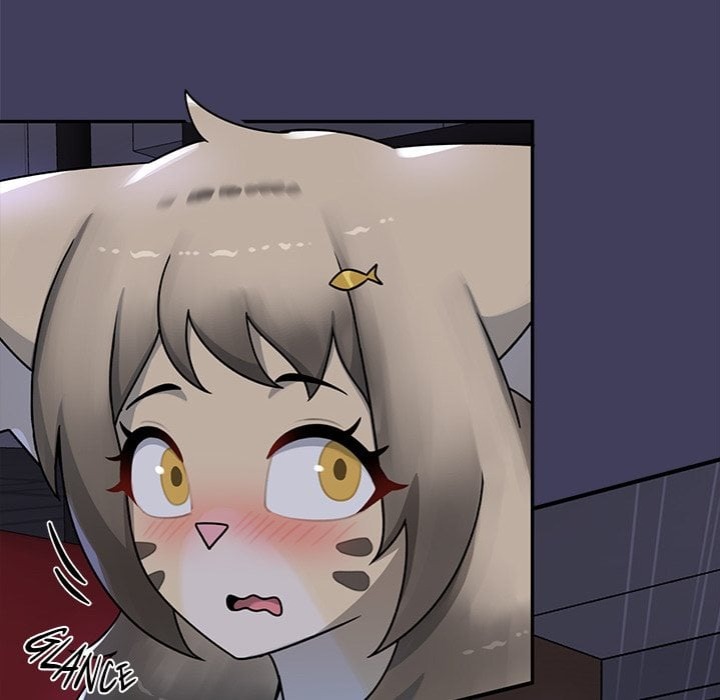 Paws on Campus - Chapter 16 [photo 16] - MangaPorn