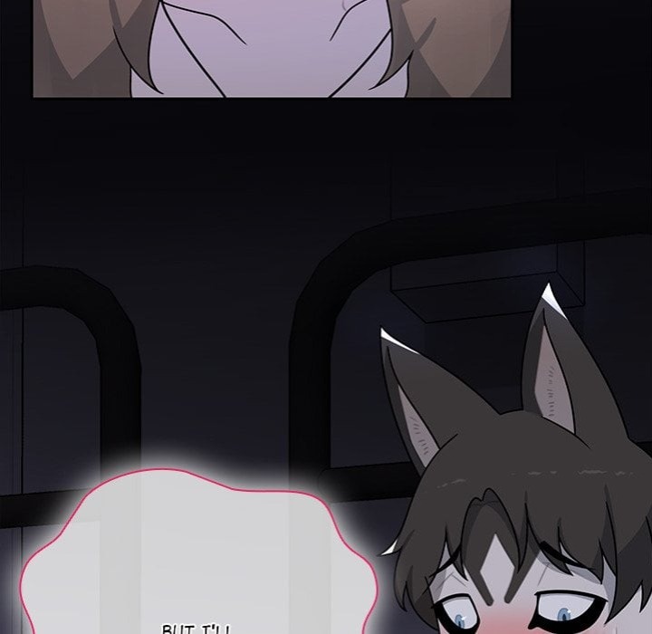 Paws on Campus - Chapter 16 [photo 160] - MangaPorn