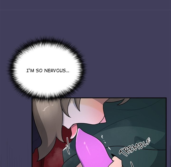 Paws on Campus - Chapter 16 [photo 164] - MangaPorn