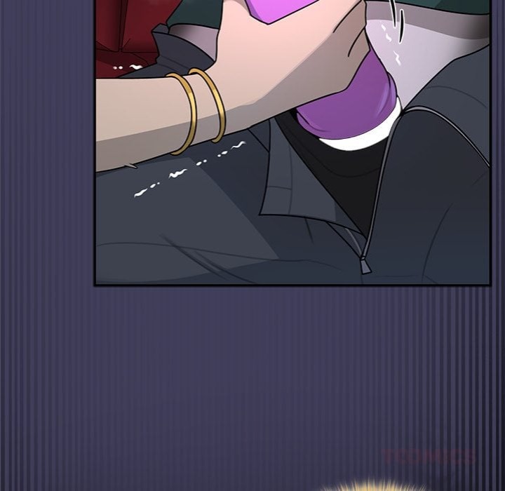 Paws on Campus - Chapter 16 [photo 165] - MangaPorn