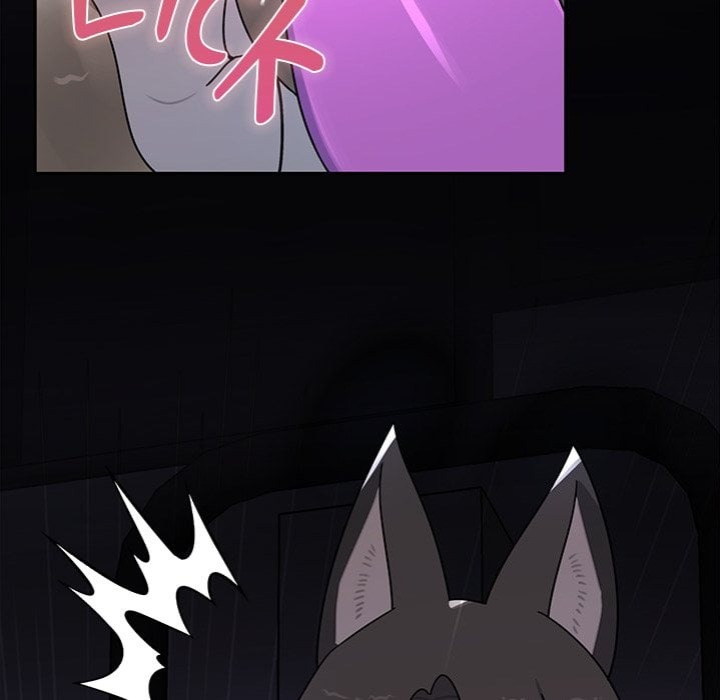 Paws on Campus - Chapter 16 [photo 167] - MangaPorn