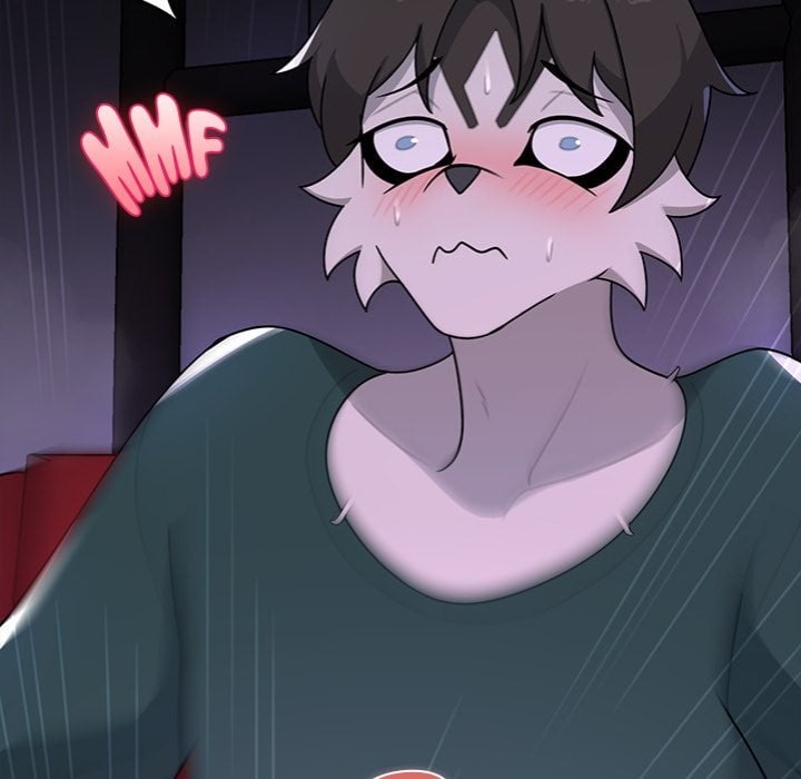 Paws on Campus - Chapter 16 [photo 168] - MangaPorn