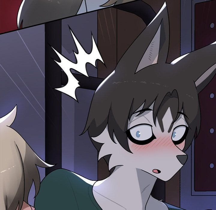 Paws on Campus - Chapter 16 [photo 17] - MangaPorn