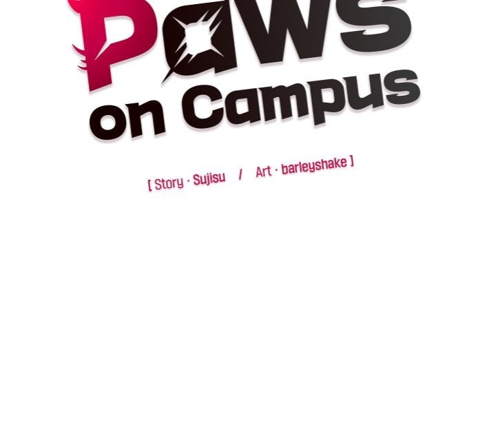 Paws on Campus - Chapter 16 [photo 172] - MangaPorn