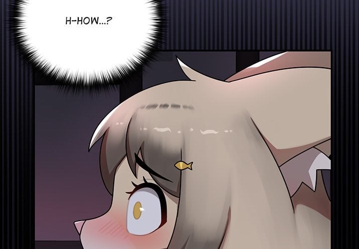 Paws on Campus - Chapter 16 [photo 2] - MangaPorn