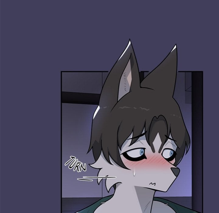 Paws on Campus - Chapter 16 [photo 20] - MangaPorn