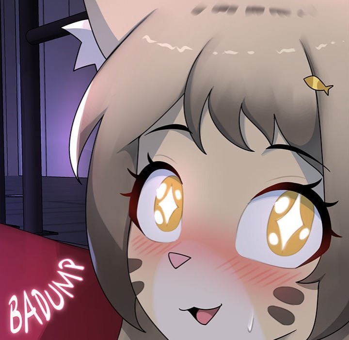 Paws on Campus - Chapter 16 [photo 23] - MangaPorn