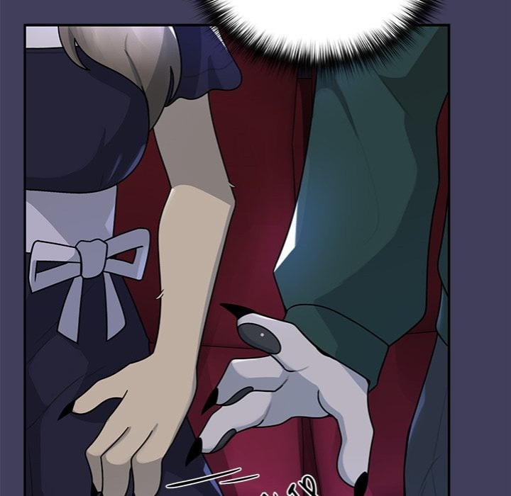 Paws on Campus - Chapter 16 [photo 26] - MangaPorn