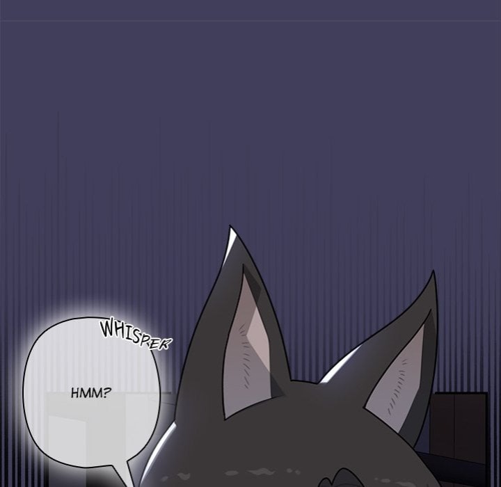 Paws on Campus - Chapter 16 [photo 28] - MangaPorn