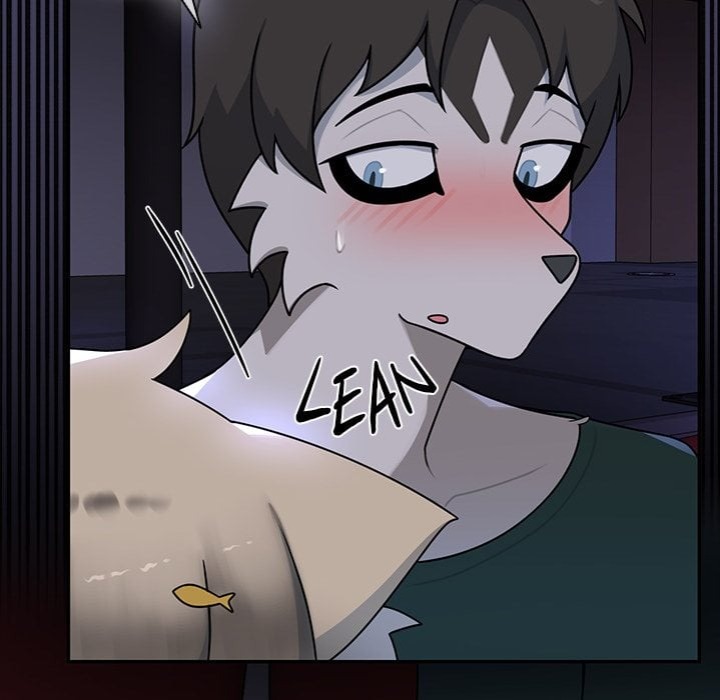 Paws on Campus - Chapter 16 [photo 29] - MangaPorn