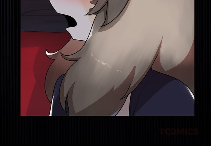 Paws on Campus - Chapter 16 [photo 3] - MangaPorn