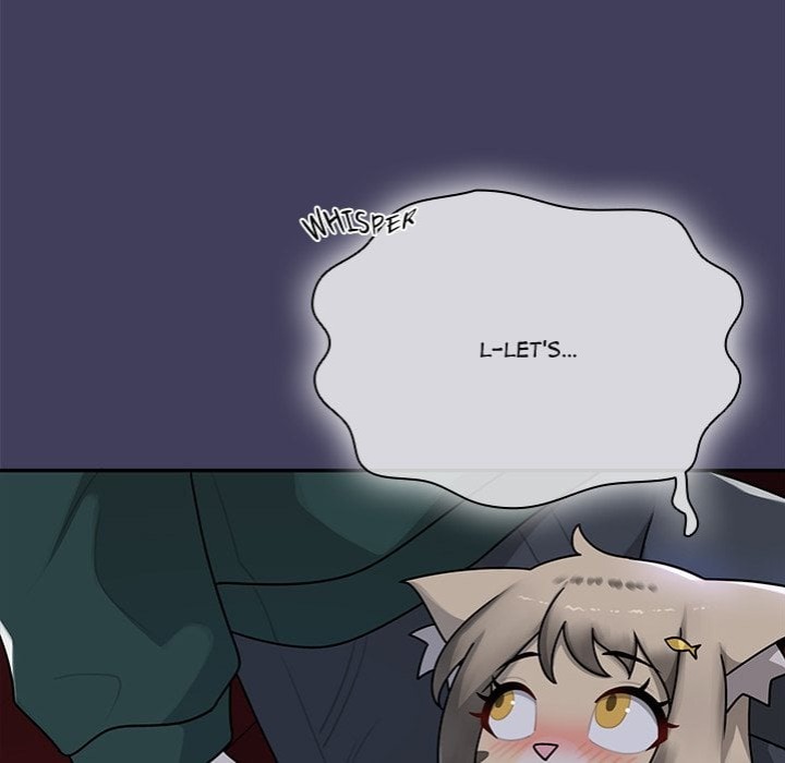 Paws on Campus - Chapter 16 [photo 33] - MangaPorn