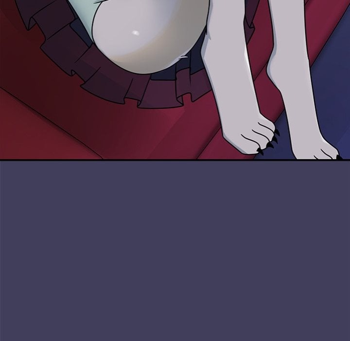 Paws on Campus - Chapter 16 [photo 35] - MangaPorn