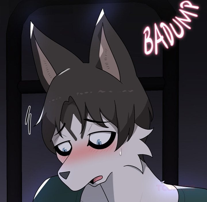 Paws on Campus - Chapter 16 [photo 39] - MangaPorn