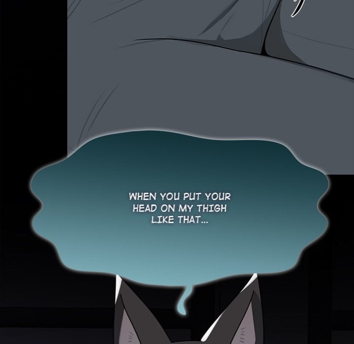 Paws on Campus - Chapter 16 [photo 45] - MangaPorn