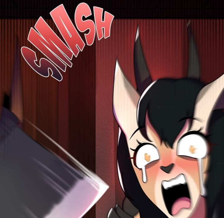 Paws on Campus - Chapter 16 [photo 5] - MangaPorn