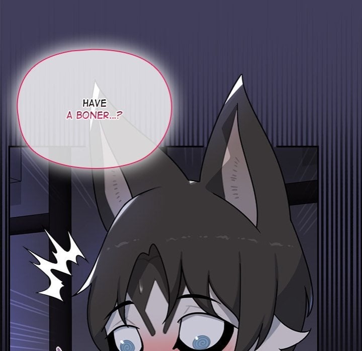 Paws on Campus - Chapter 16 [photo 52] - MangaPorn